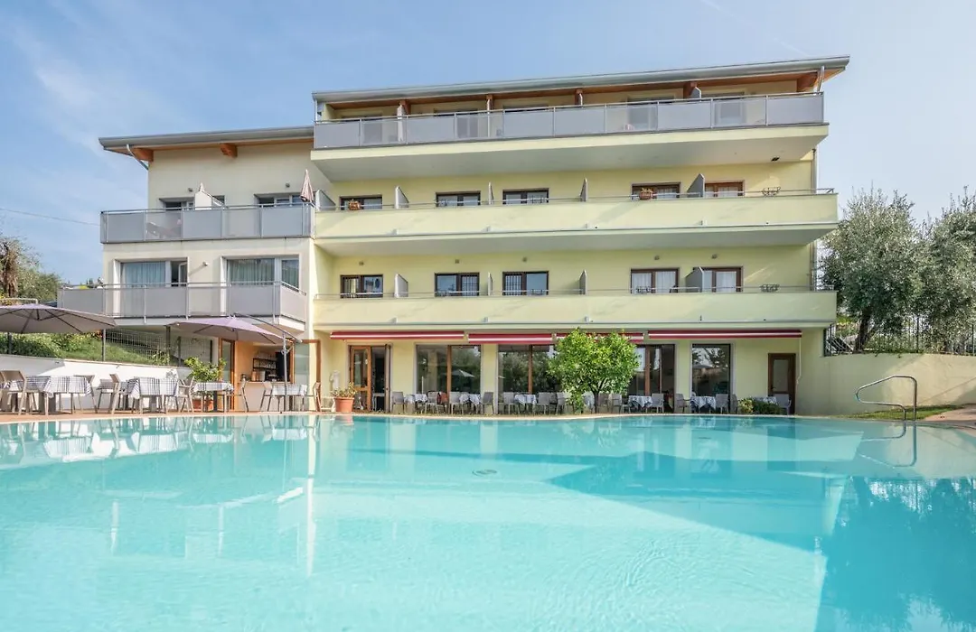 Hotel Alessandra-1